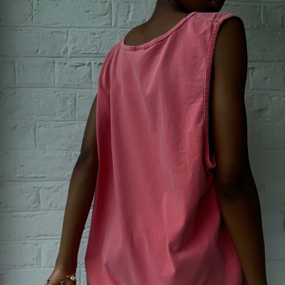 Pink ‘HOTTY TOTTY’ Tee - Picture 4 of 4